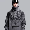 Куртка 686 & AFFLICTION WATERPROOF