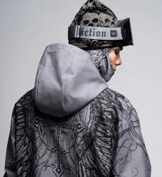 Куртка 686 & AFFLICTION WATERPROOF