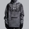 Куртка 686 & AFFLICTION WATERPROOF