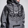 Куртка 686 & AFFLICTION WATERPROOF