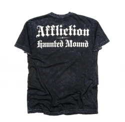 Футболка муж. Affliction SEMATARY MASSACRE