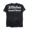 Футболка муж. Affliction SEMATARY MASSACRE