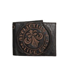 Кошелёк Affliction LEVI WALLET