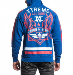 Толстовка муж. Xtreme Couture AMHIUS