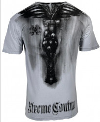 Футболка муж. Xtreme Couture CARBON