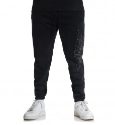 Брюки муж. Affliction BLACK NIGHT
