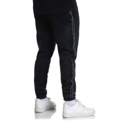 Брюки муж. Affliction BLACK NIGHT