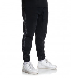 Брюки муж. Affliction BLACK NIGHT