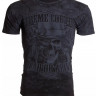 Футболка муж. Xtreme Couture DEAD OR ALIVE