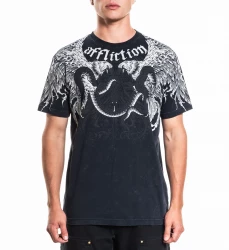 Футболка муж. Affliction RECKONING