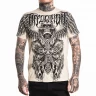 Футболка муж. Affliction DESCENDING CROWN
