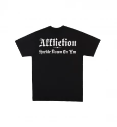 Футболка муж. Affliction HACKLE HDOE BRAWLER