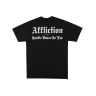 Футболка муж. Affliction HACKLE HDOE BRAWLER