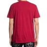 Футболка муж. Affliction APACHE FREEDOM RED