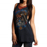Майка жен. Affliction BLACK HILLS