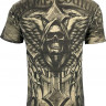 Футболка муж. Xtreme Couture LAST SCREAM SAND