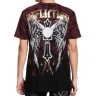 Футболка муж. Affliction PROPHET RED