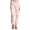 Брюки жен. Affliction AUDRALYN SWEATPANT STRAWBERRY
