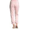 Брюки жен. Affliction AUDRALYN SWEATPANT STRAWBERRY