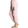 Брюки жен. Affliction AUDRALYN SWEATPANT STRAWBERRY