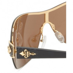 Очки Affliction MOXIE GOLD
