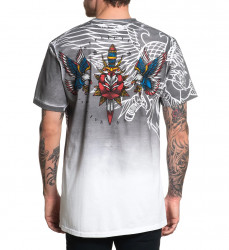 Футболка муж. Affliction ETERNAL PRIDE
