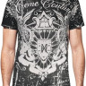 Футболка муж. Xtreme Couture PALLBEARER