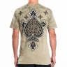 Футболка муж. Affliction VELVET SCORN