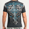 Футболка муж. Xtreme Couture PANTHER
