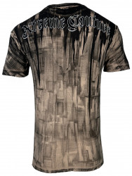 Футболка муж. Xtreme Couture LOST SKULLS