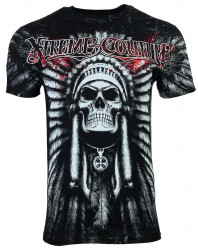 Футболка муж. Xtreme Couture PALA