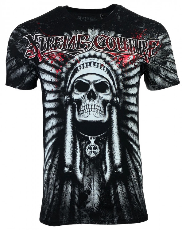 Футболка муж. Xtreme Couture PALA