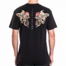 Футболка муж. Affliction RURAL REBEL