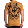 Футболка муж. Affliction АС SUN GASKET 