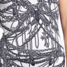Платье жен. Affliction CHAINS