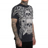 Футболка муж. Affliction LEGION ASUNDER