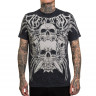 Футболка муж. Affliction LEGION ASUNDER