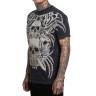 Футболка муж. Affliction LEGION ASUNDER