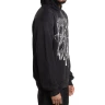 Толстовка муж. Affliction BLACK NIGHT BLACK