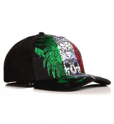 Кепка Affliction GOLDEN GOD