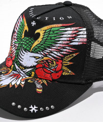 Кепка Affliction ETERNAL PRIDE