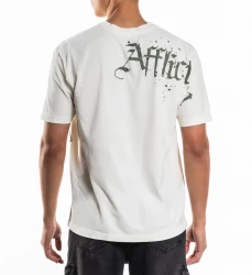 Футболка муж. Affliction CROSS