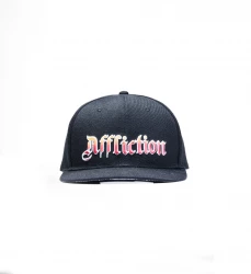 Кепка Affliction PHANTOM FIRE