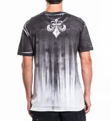 Футболка муж. Affliction LEGION REBORN