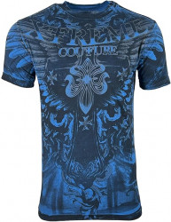 Футболка муж. Xtreme Couture WROUGHT IRON
