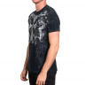 Футболка муж. Affliction JUMP BLACK