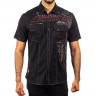 Рубашка муж. Affliction RINGER