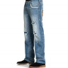 Джинсы муж. Affliction BLAKE LUKE