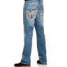 Джинсы муж. Affliction BLAKE LUKE