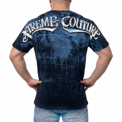 Футболка муж. Xtreme Couture DEALER
